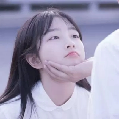 2023超甜超宠溺情侣头像(共20张)