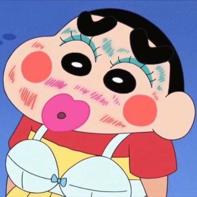 小新图片大全可爱头像(优选22张)