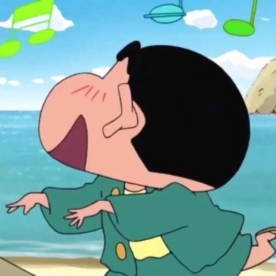 女生专用蜡笔小新头像(共18张)