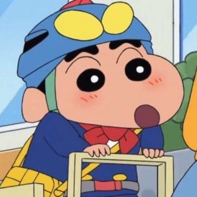 女生专用蜡笔小新头像(共18张)