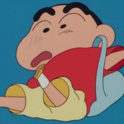 女生专用蜡笔小新头像(共18张)