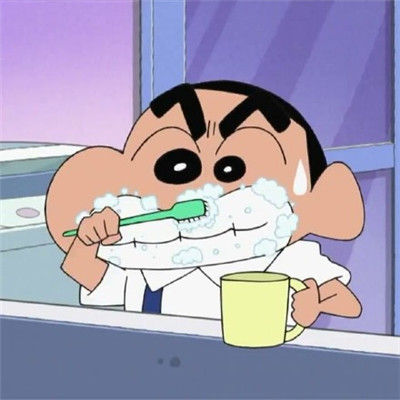 女生专用蜡笔小新头像(共18张)