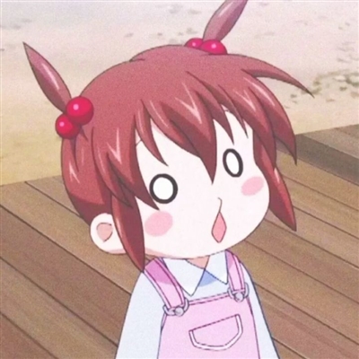 青春可爱的动漫头像(共16张)