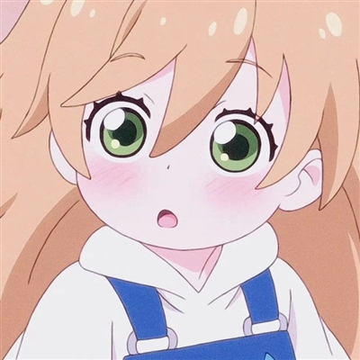 青春可爱的动漫头像(共16张)