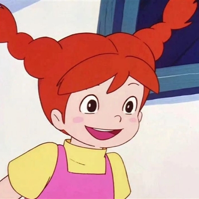 青春可爱的动漫头像(共16张)