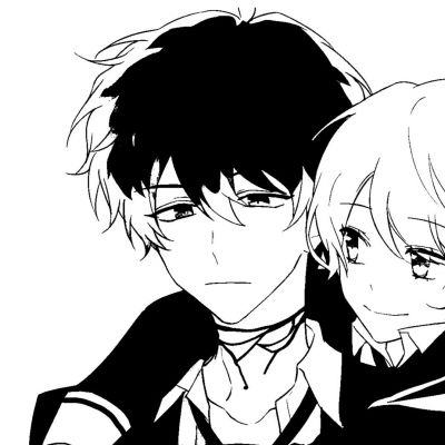 超甜情头二次元图片大全(共20张)