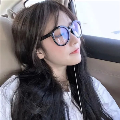 很唯美又很有高级的美女好看头像图片(22张)