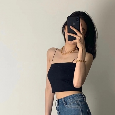 很唯美又很有高级的美女好看头像图片(22张)