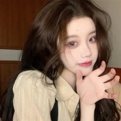 很唯美又很有高级的美女好看头像图片(22张)