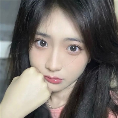 很唯美又很有高级的美女好看头像图片(22张)