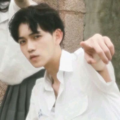 青春可爱的情侣头像图片(共18张)