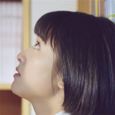 青春可爱的情侣头像图片(共18张)