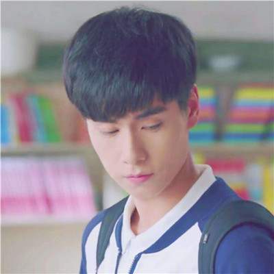 青春可爱的情侣头像图片(共18张)