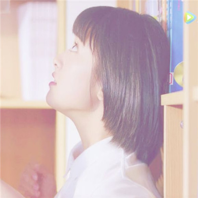 青春可爱的情侣头像图片(共18张)