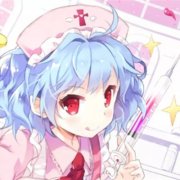 卡通青春美少女图片头像(优选18张)