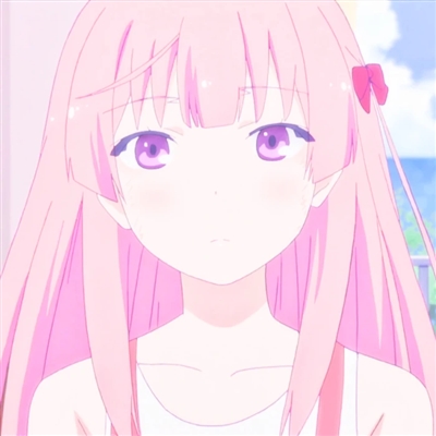 卡通青春美少女图片头像(优选18张)