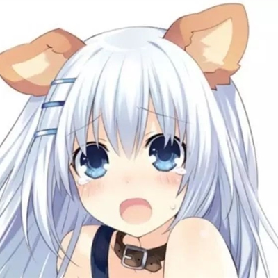 卡通青春美少女图片头像(优选18张)