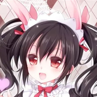 卡通青春美少女图片头像(优选18张)