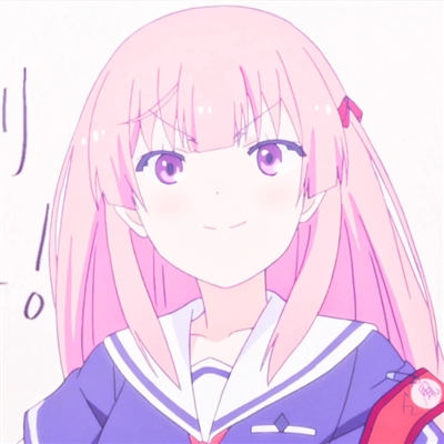 卡通青春美少女图片头像(优选18张)