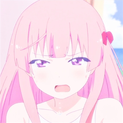 卡通青春美少女图片头像(优选18张)