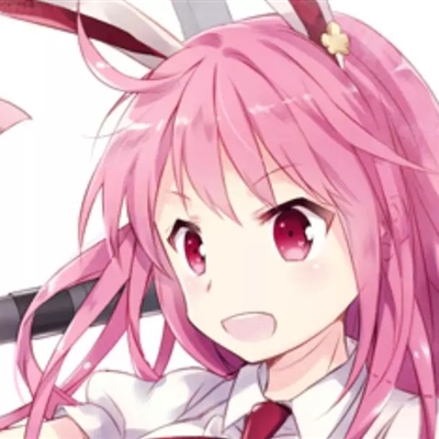 卡通青春美少女图片头像(优选18张)