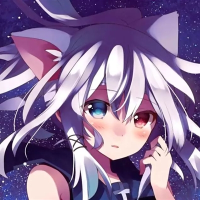 卡通青春美少女图片头像(优选18张)