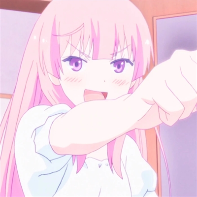 卡通青春美少女图片头像(优选18张)