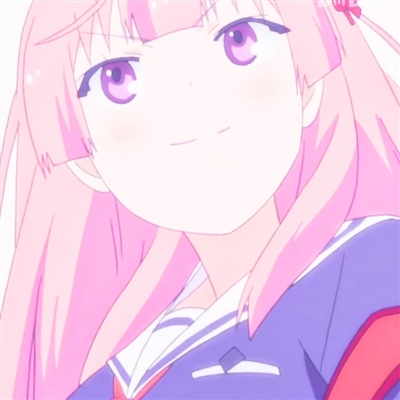 卡通青春美少女图片头像(优选18张)