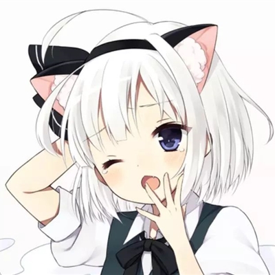 卡通青春美少女图片头像(优选18张)