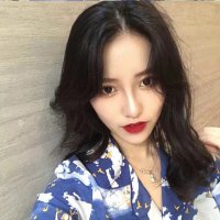 高清好看的个性时尚头像女生图片大全(精选14张)