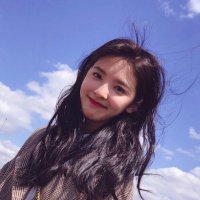 高清好看的个性时尚头像女生图片大全(精选14张)