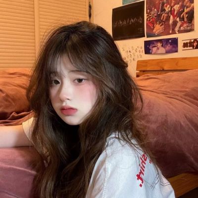 高清好看的个性时尚头像女生图片大全(精选14张)