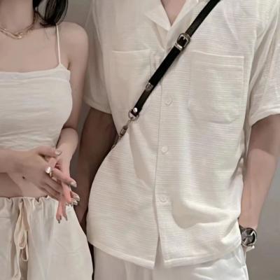 2023最新好看情侣yy头像一男一女图片(共20张)