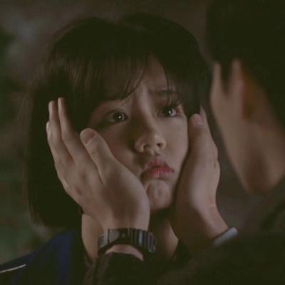 2023最新好看情侣yy头像一男一女图片(共20张)