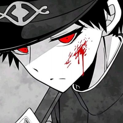 讨女孩子的动漫男头(16张)