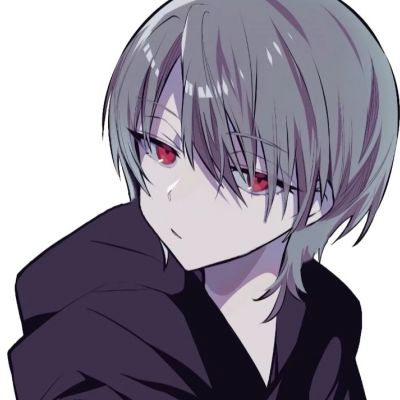 讨女孩子的动漫男头(16张)