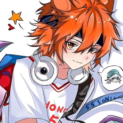 讨女孩子的动漫男头(16张)