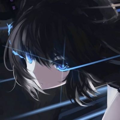 讨女孩子的动漫男头(16张)