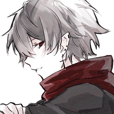 讨女孩子的动漫男头(16张)