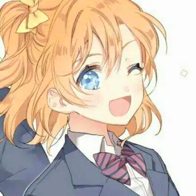 2023年独一无二情侣头像(精选16张)