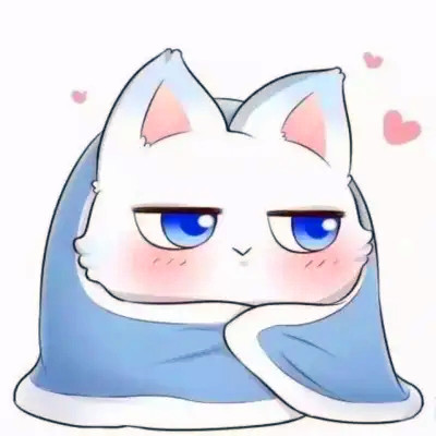 2023年独一无二情侣头像(精选16张)