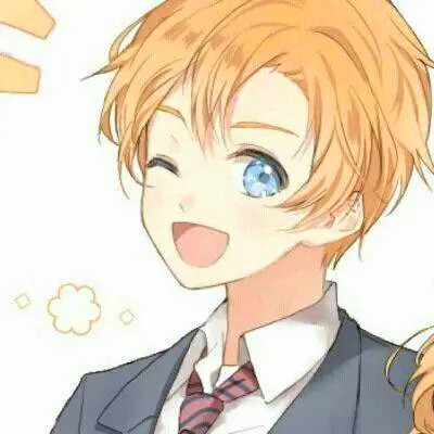 2023年独一无二情侣头像(精选16张)