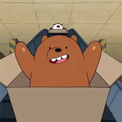 2023年独一无二情侣头像(精选16张)