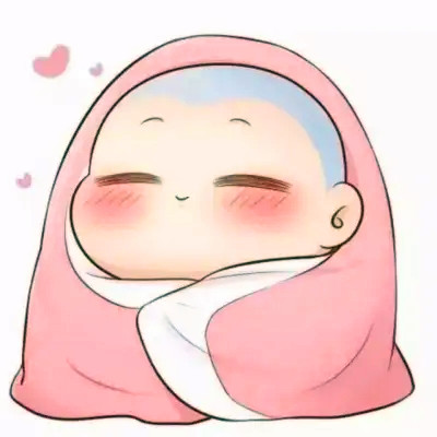 2023年独一无二情侣头像(精选16张)