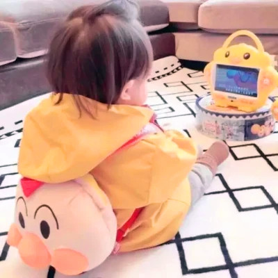 2023年独一无二情侣头像(精选16张)