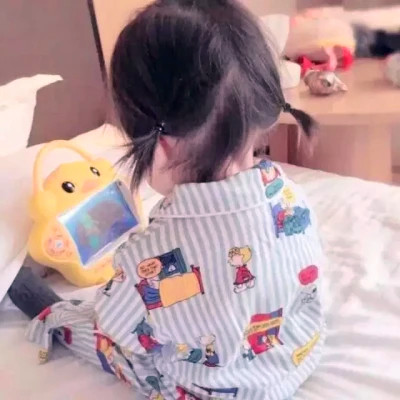 2023年独一无二情侣头像(精选16张)