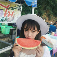 小清新情侣头像 一男一女情头(优选18张)