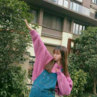 小清新情侣头像 一男一女情头(优选18张)