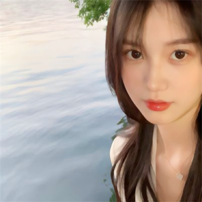 小清新情侣头像一男一女(36张)