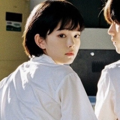 小清新情侣头像一男一女(36张)